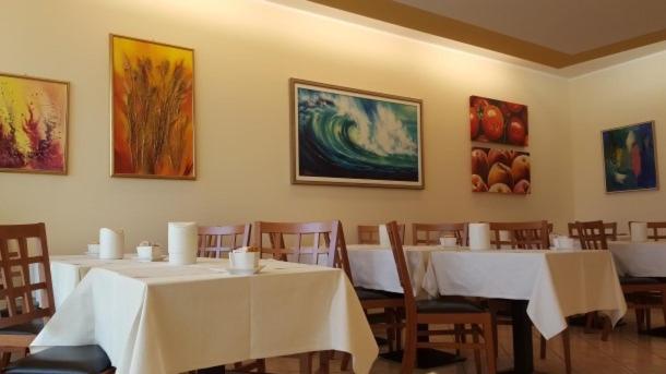 Bike & Business Hotel Passacor photo 3