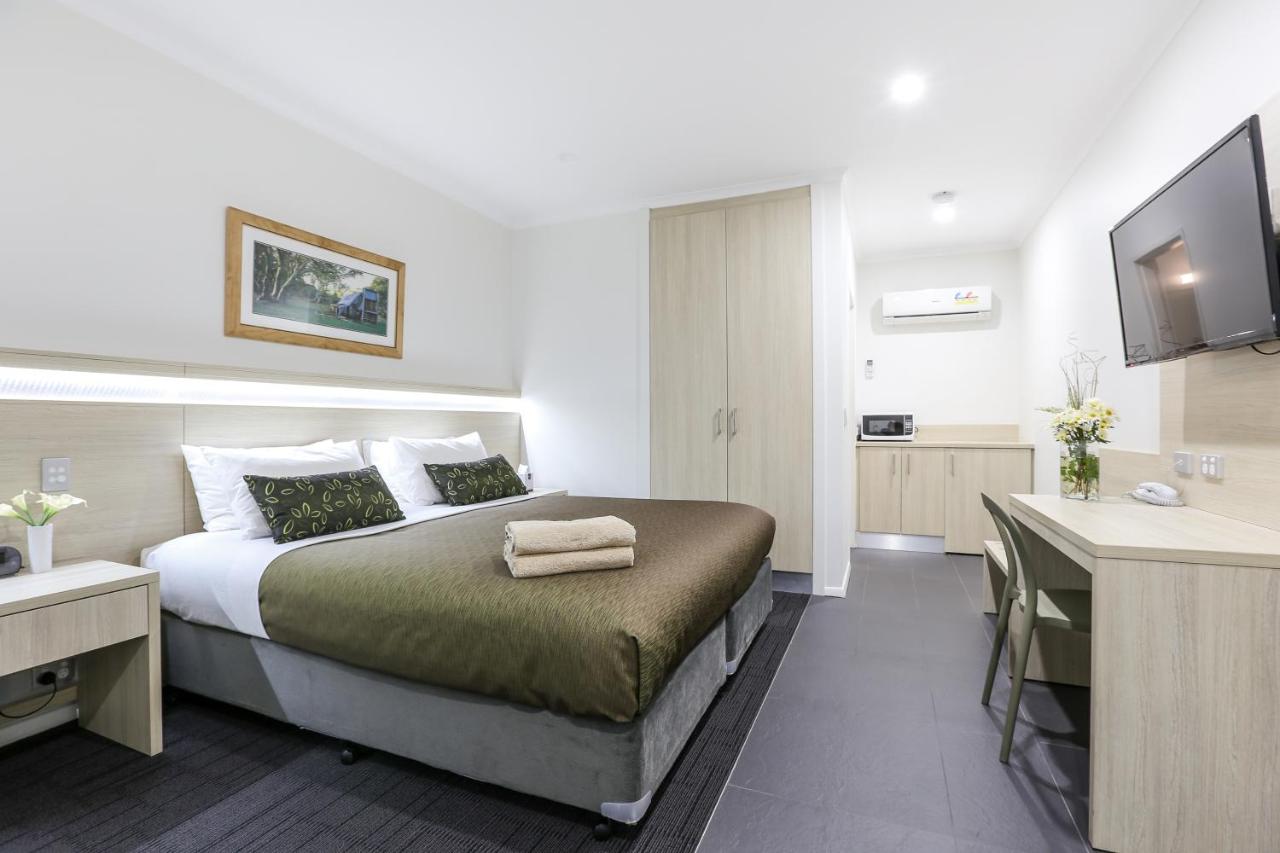 Morphettville Motor Inn photo 4