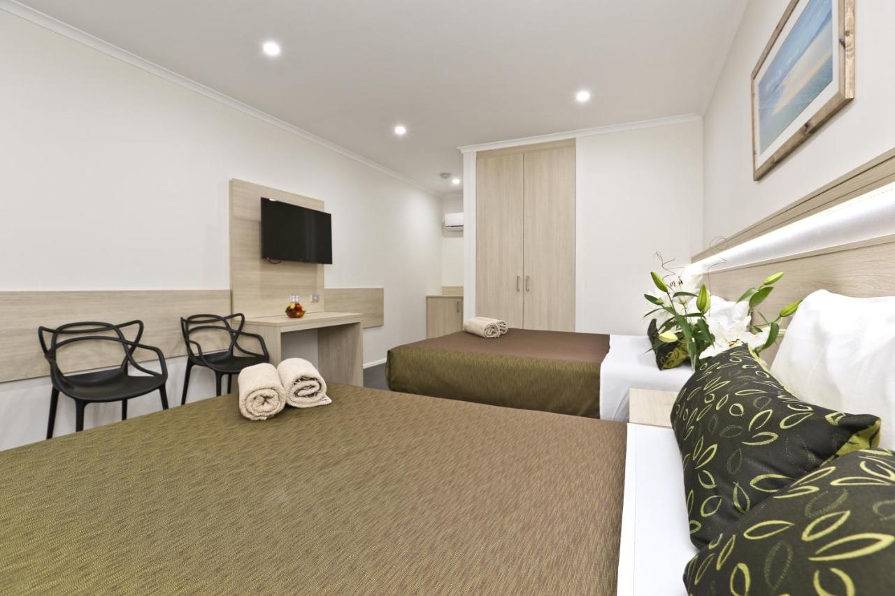 Morphettville Motor Inn photo 2
