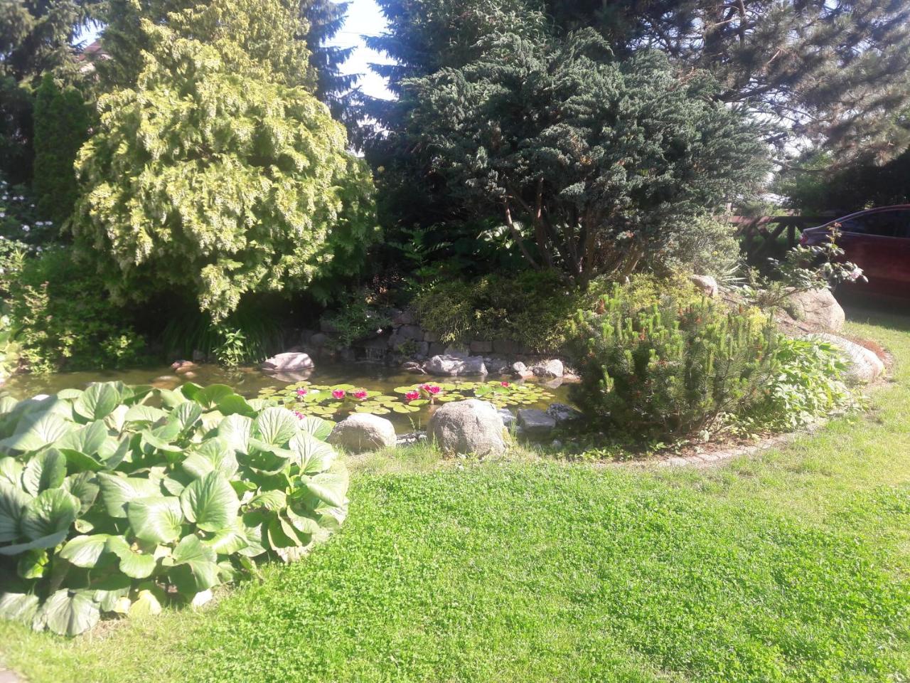 Apartament Reda z prywatną sauną lub antresolą - 4