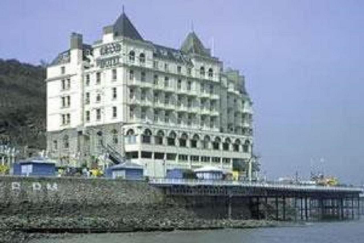 Foto - The Grand Hotel