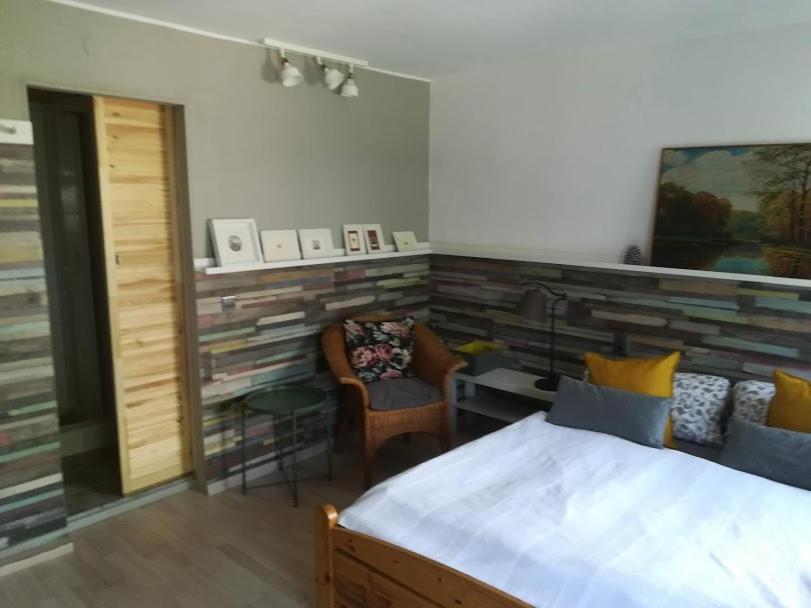 Hotel & Landgasthof Zur Fichte photo 3
