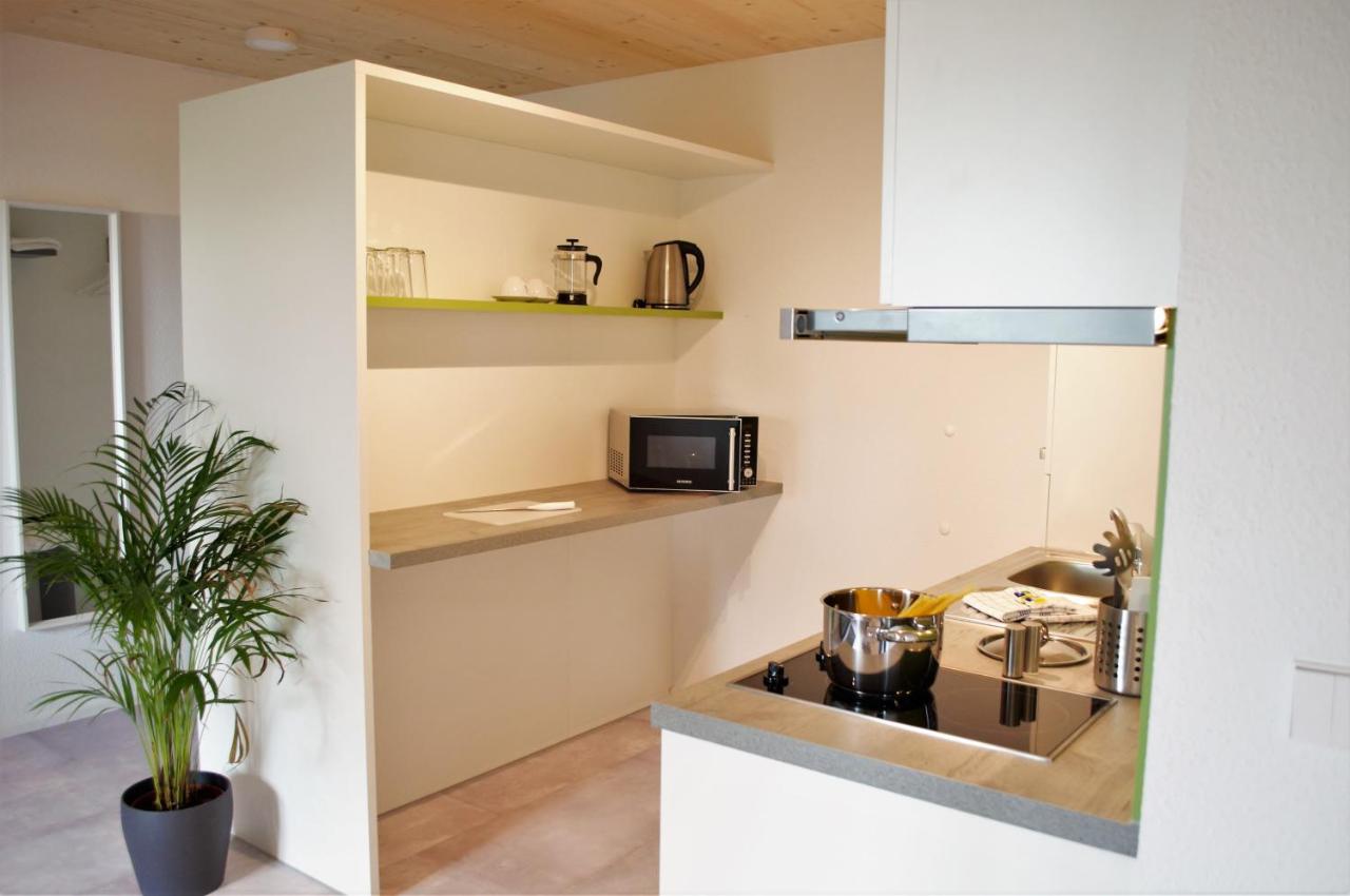 K3 Hotel Weissach Boardinghouse - 4