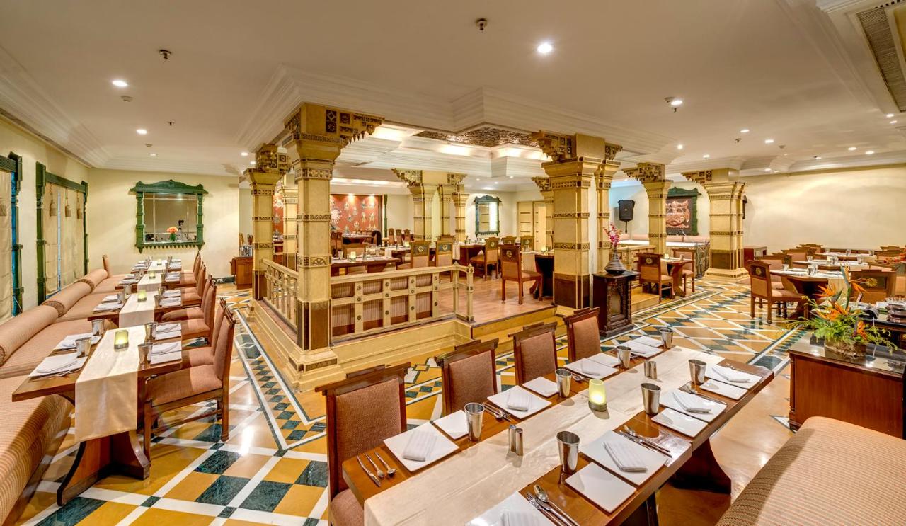 Foto - Hotel Hindusthan International, Kolkata