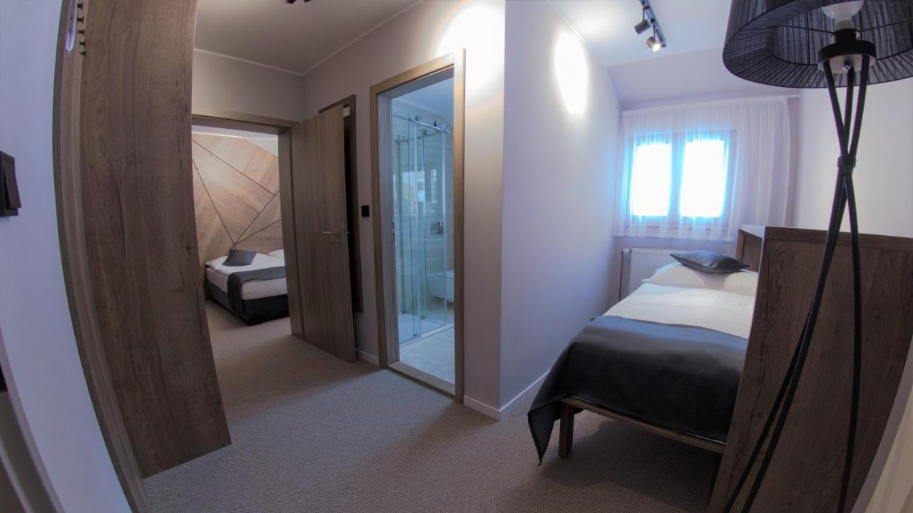 Hotel Praha photo 3