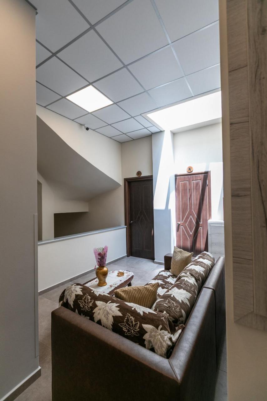 Photo - Amalia City Rooms