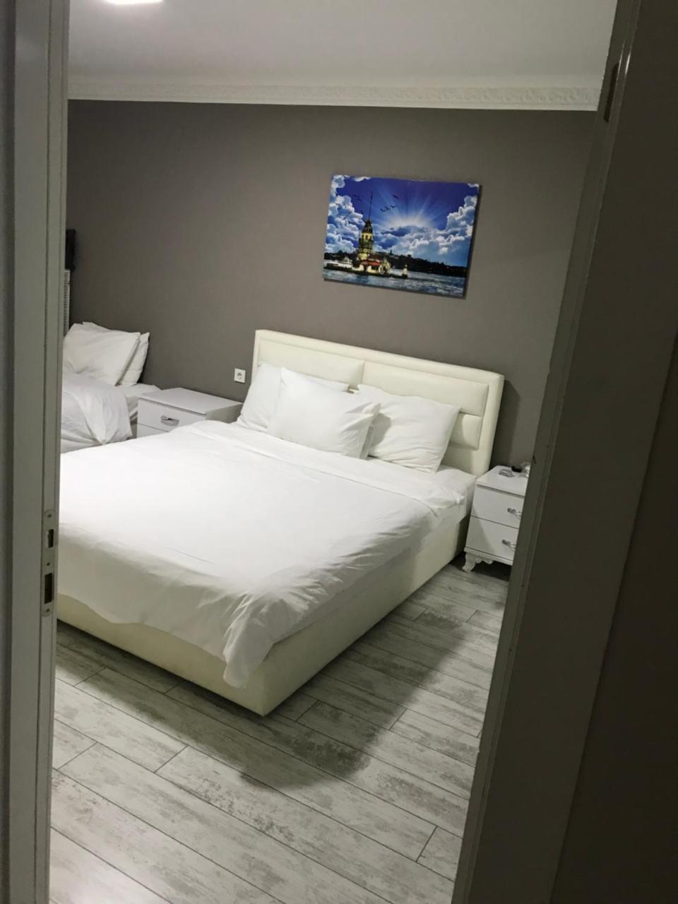 ANKARA ATLANTİK OTEL photo 4