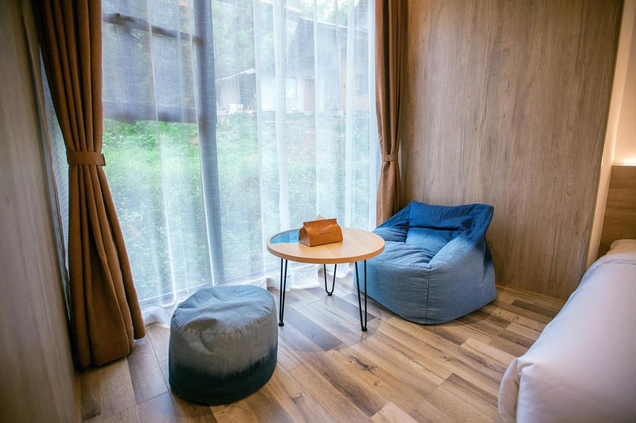 National Forest Park(Yangjiajie ) MINI Inn