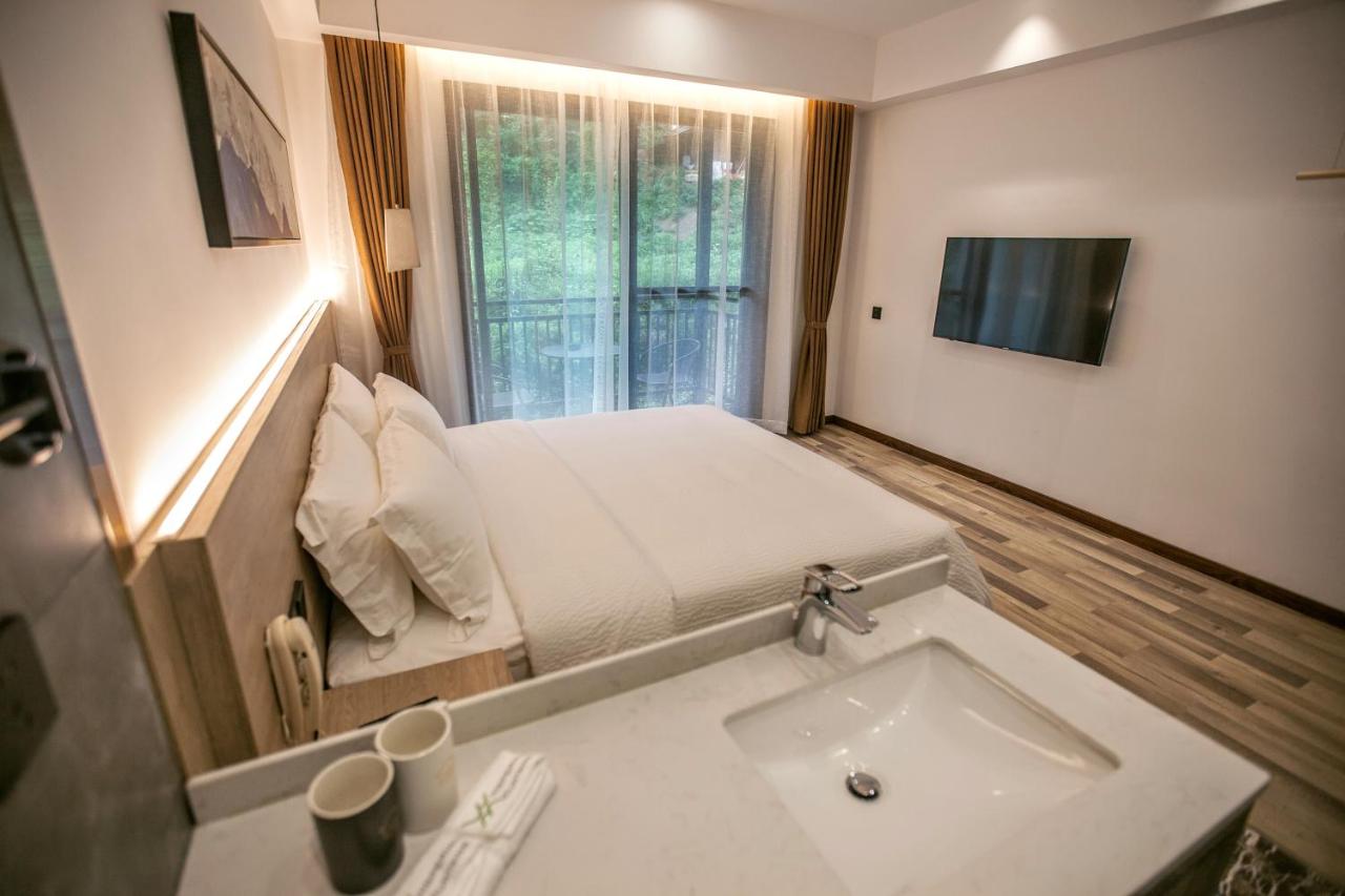 National Forest Park(Yangjiajie ) MINI Inn