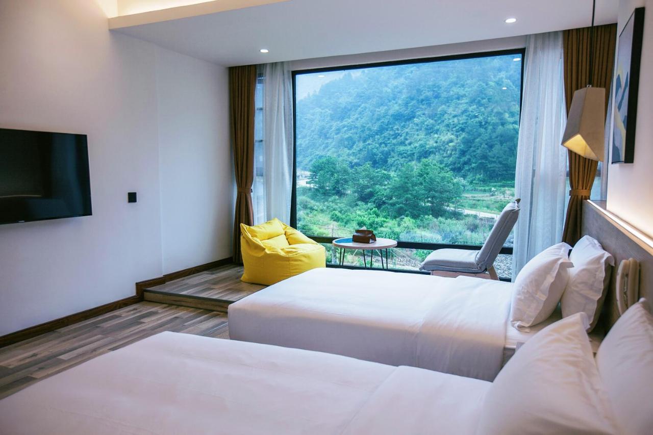 National Forest Park(Yangjiajie ) MINI Inn