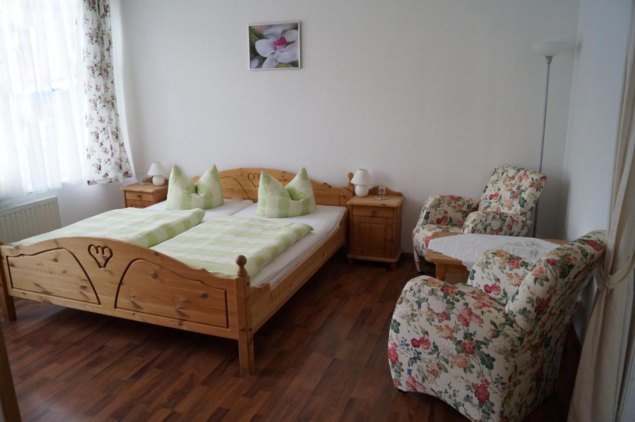 Hotel Am Kurpark photo 2