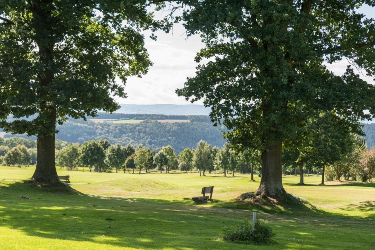 Hotel & Golfrestaurant Gut Wissmannshof photo 2