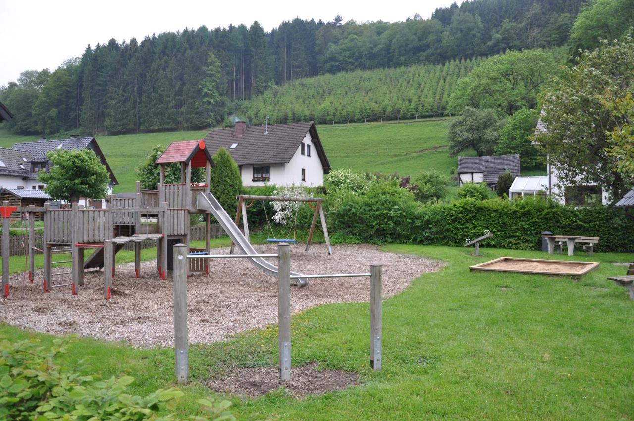 Hotel Tiefenhagen Sauerland photo 3