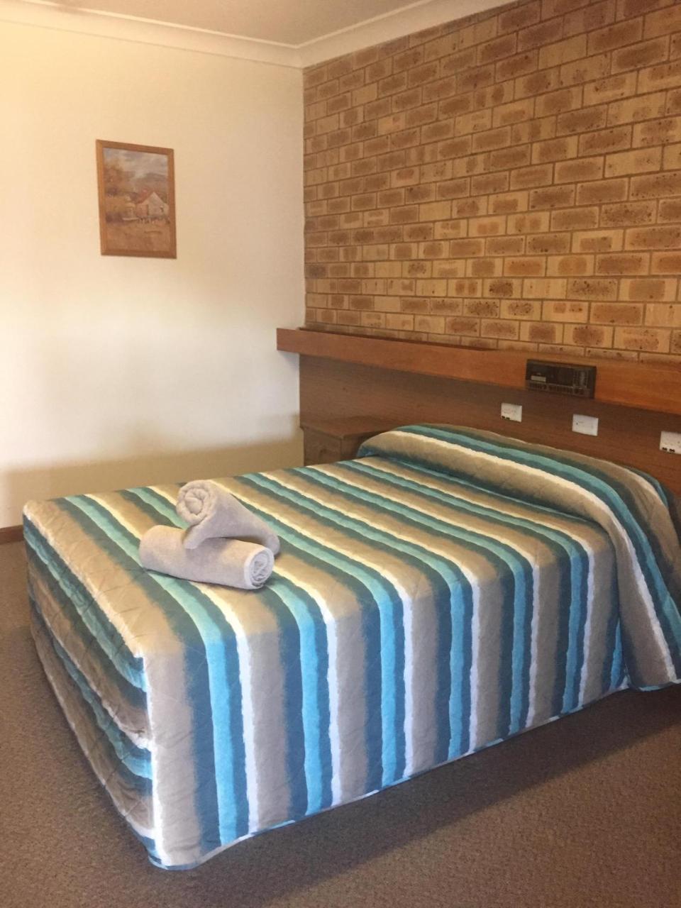 Nanango Fitzroy Motel photo 2