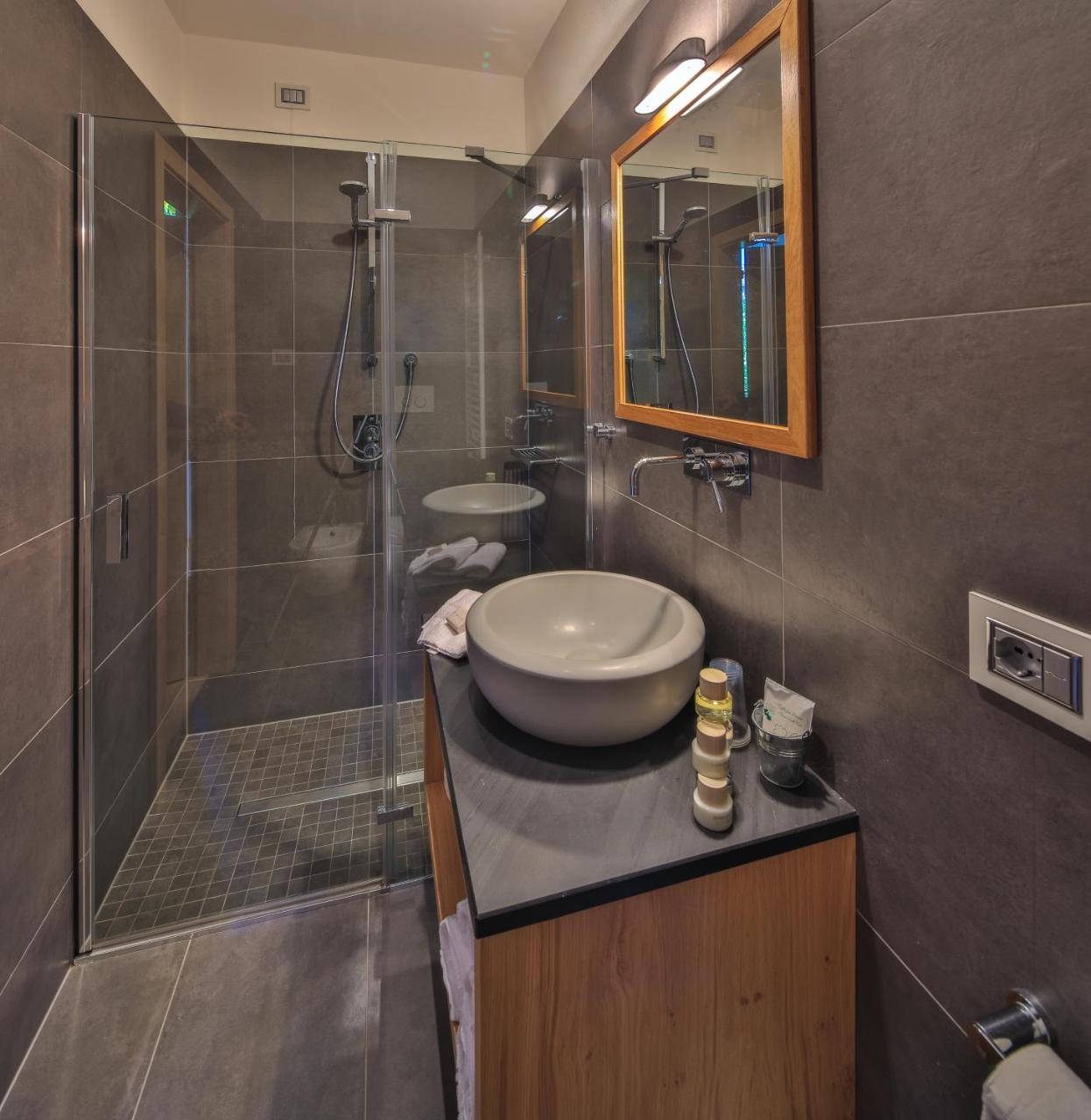 Albergo Caffe Centrale photo 3