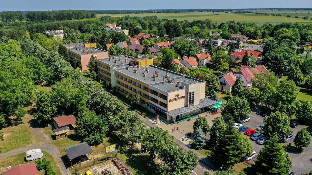 Apartman Hotel
