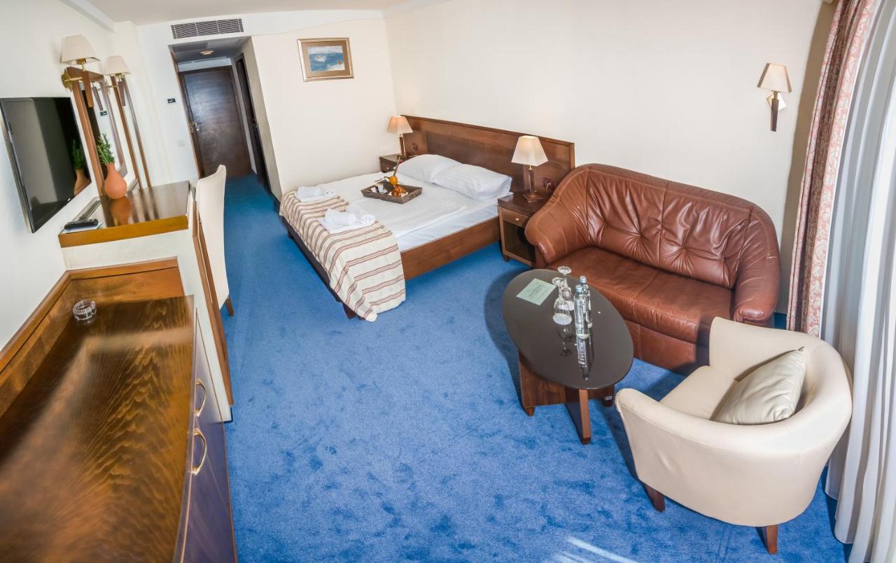 Family Hotel Pagus - All Inclusive photo 4