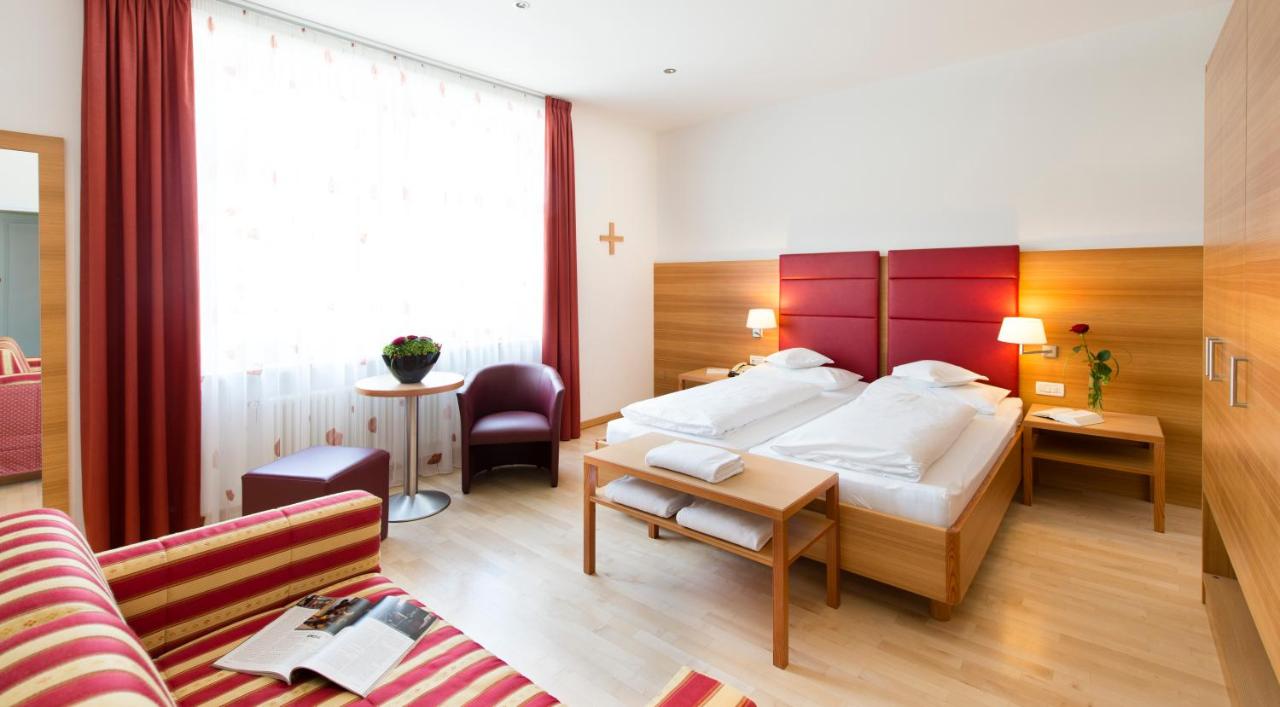 Hotel Kolping photo 2