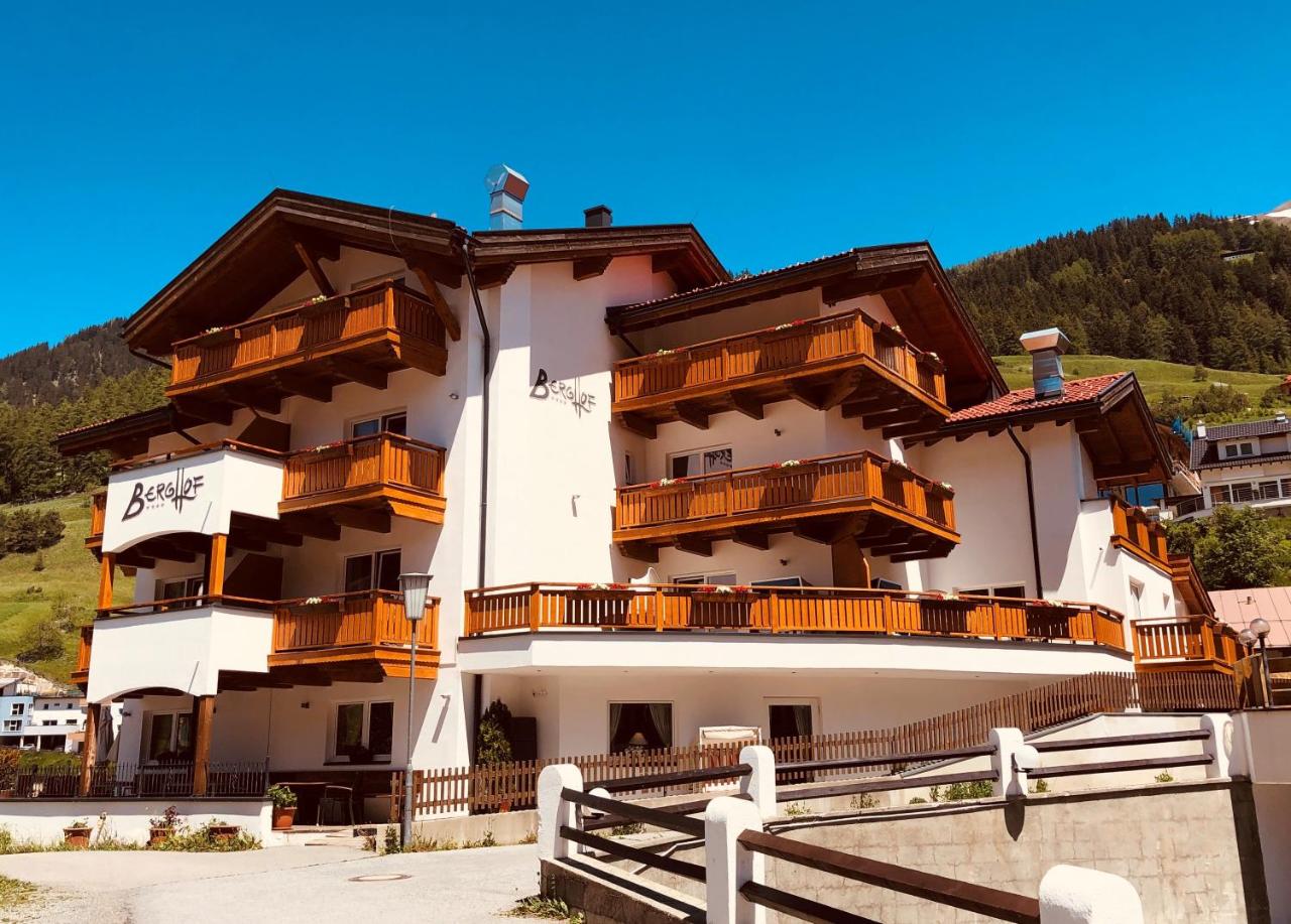 Hotel Berghof photo 4
