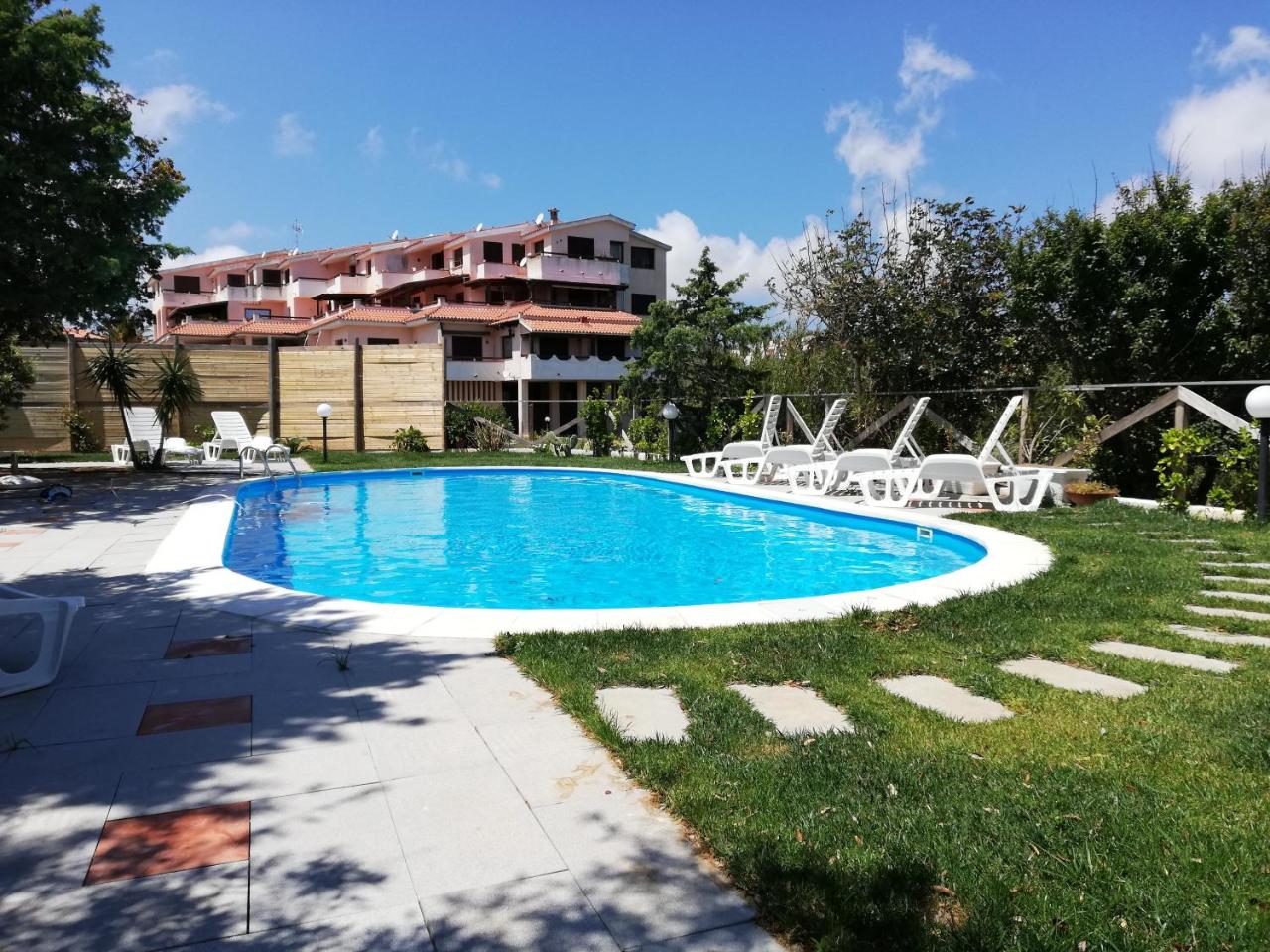 Hotel Frassetto