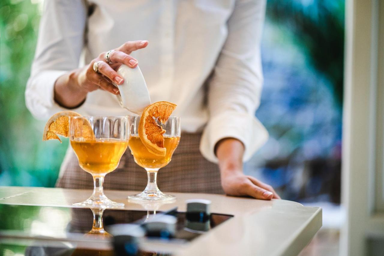 21 Nettleton Boutique Hotel & Luxury Residence
