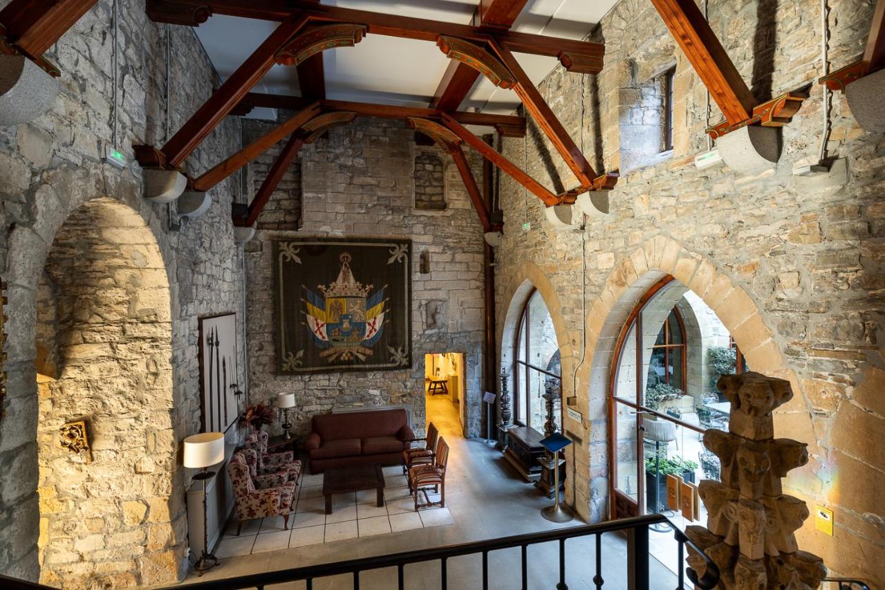 Parador de Hondarribia photo 4