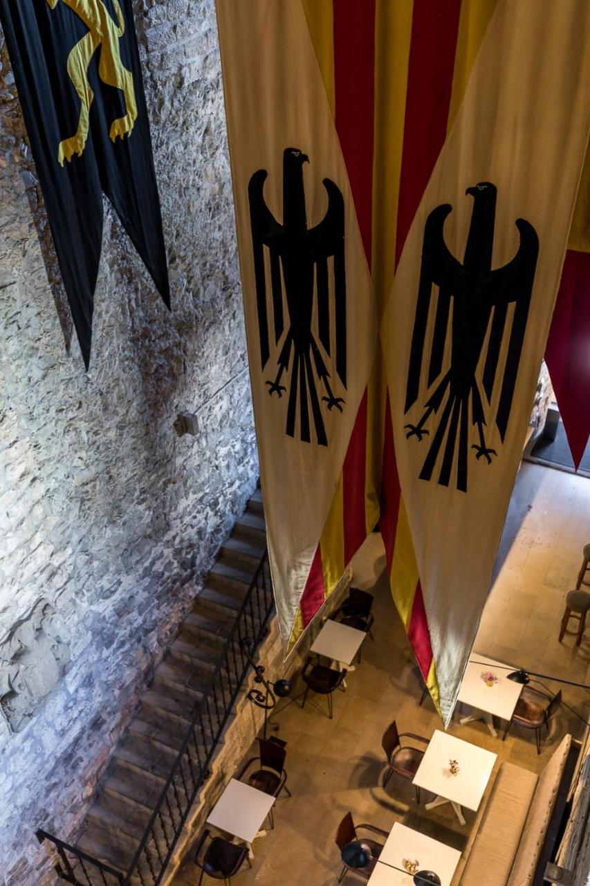 Parador de Hondarribia photo 2