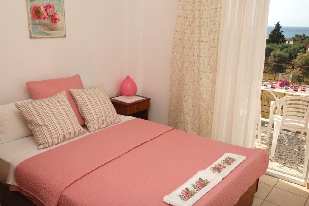 Kastoria Hotel Apartments - 4