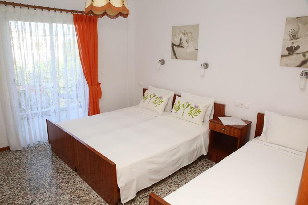 Kastoria Hotel Apartments - 3