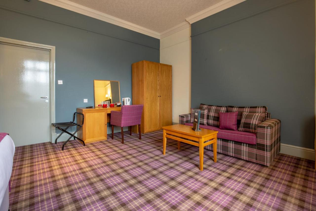 Woodthorpe Hotel photo 3