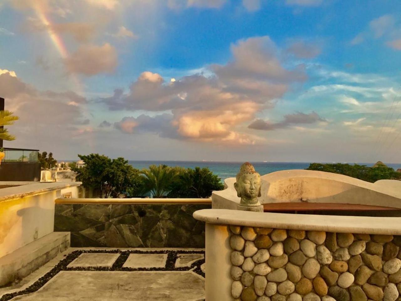 Hotel Cielo, Playa del Carmen