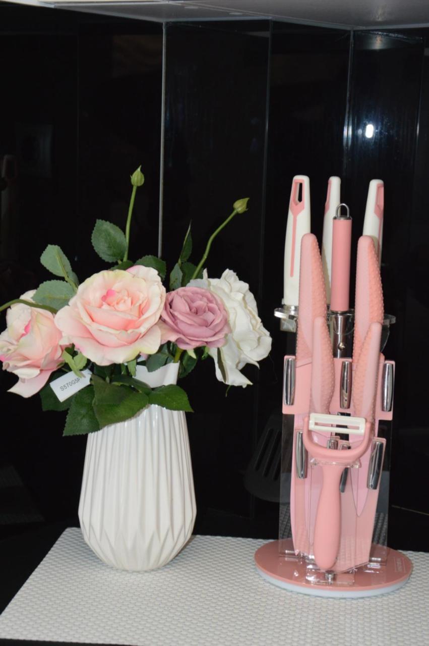 S. Luxury Princess Suite - 6