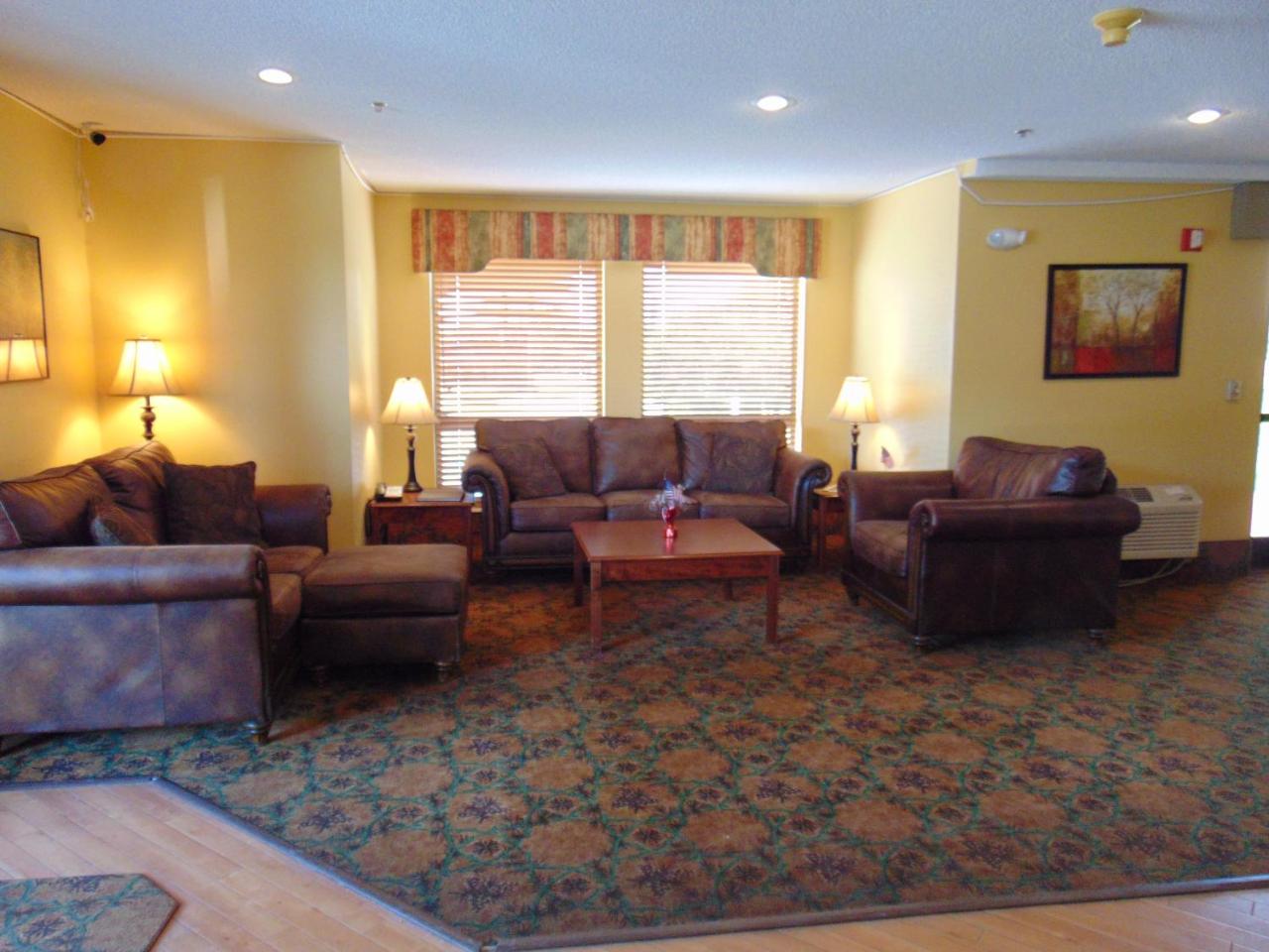 Horse Creek Inn photo 2