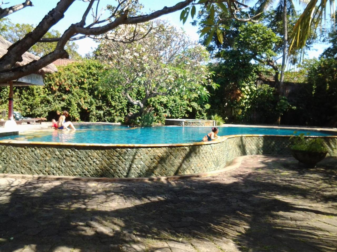 Hotel SeaSide lovina photo 3