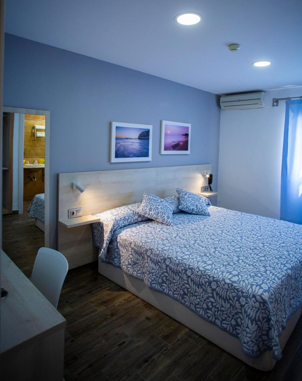 Foto - Hotel Bari