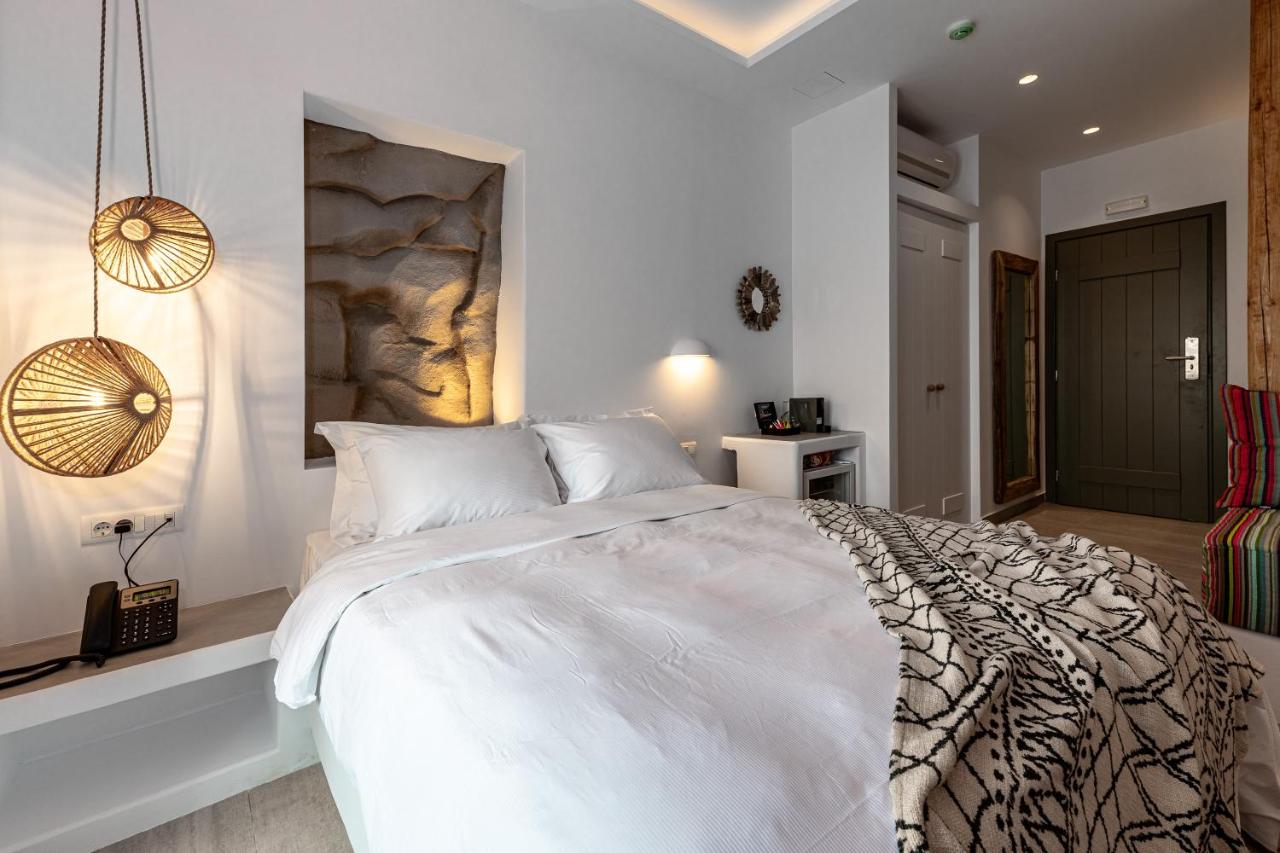 Bohemian Luxury Boutique Hotel, Adults Only photo 2