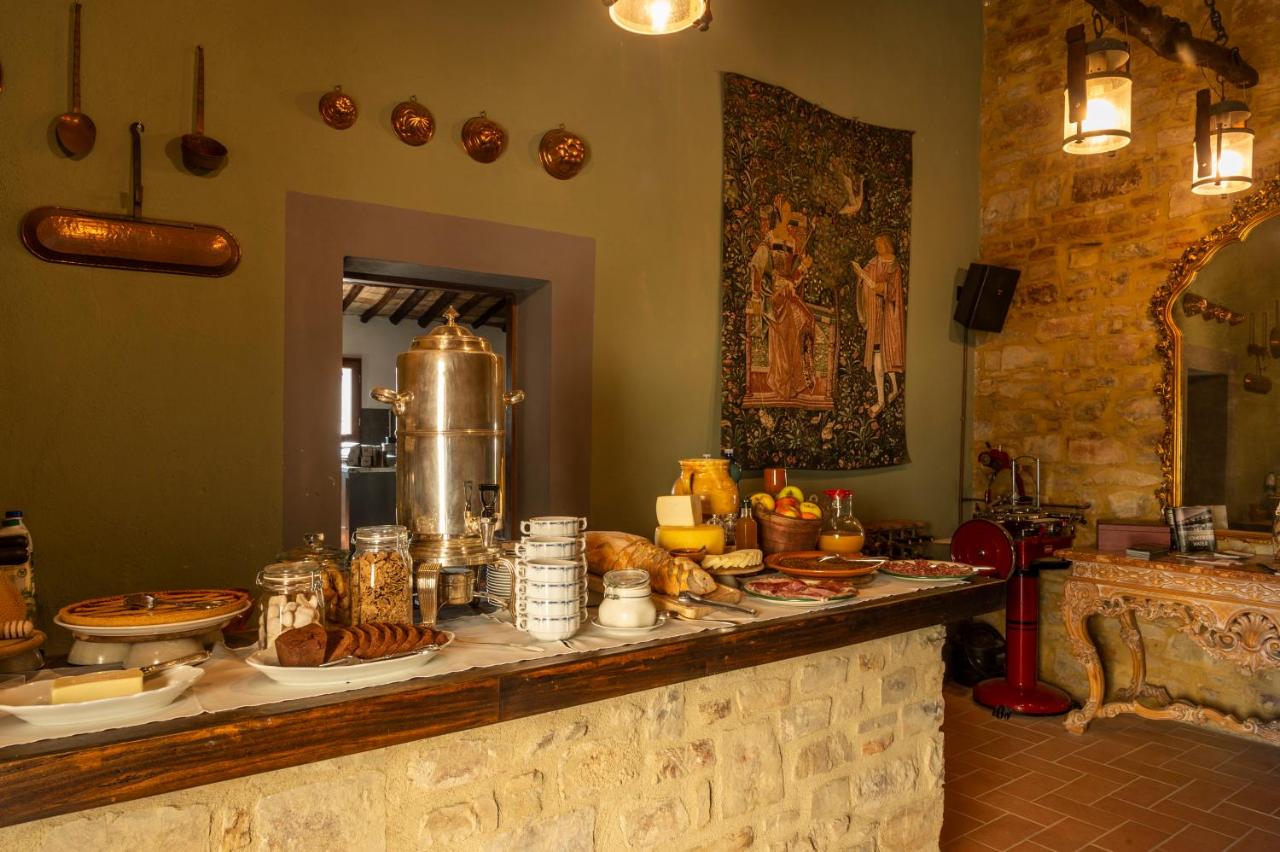 La Rimbecca Greve in Chianti photo 2