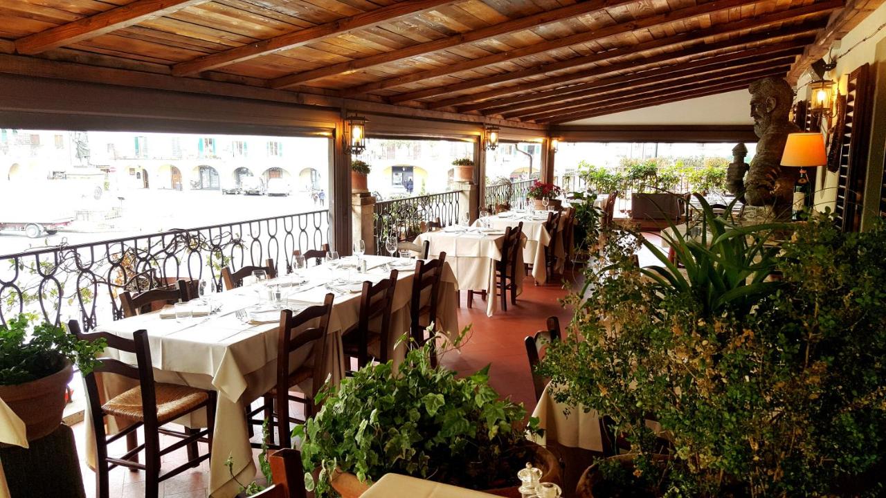 Albergo Giovanni Da Verrazzano photo 4