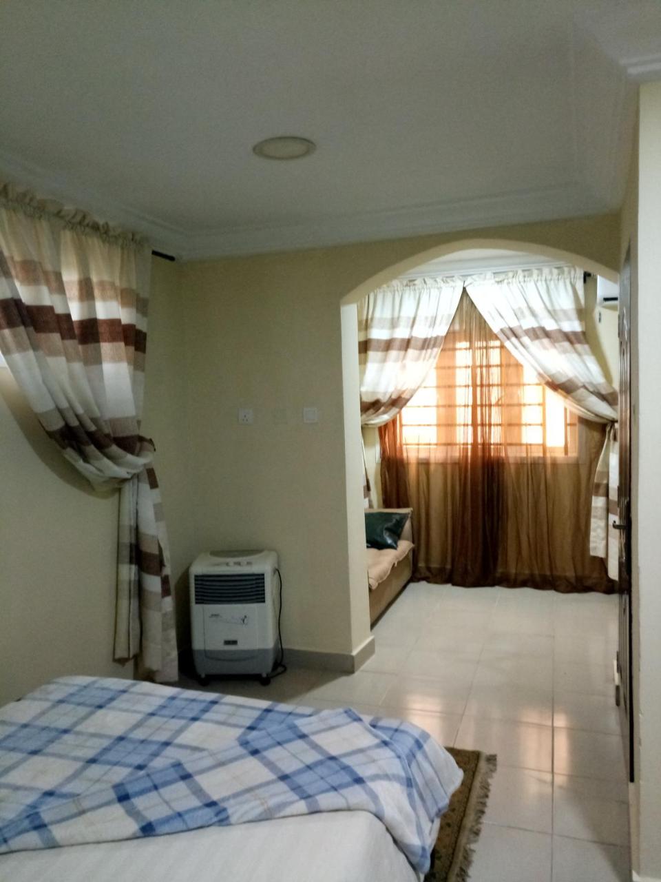 KH Lodge Abuja photo 2