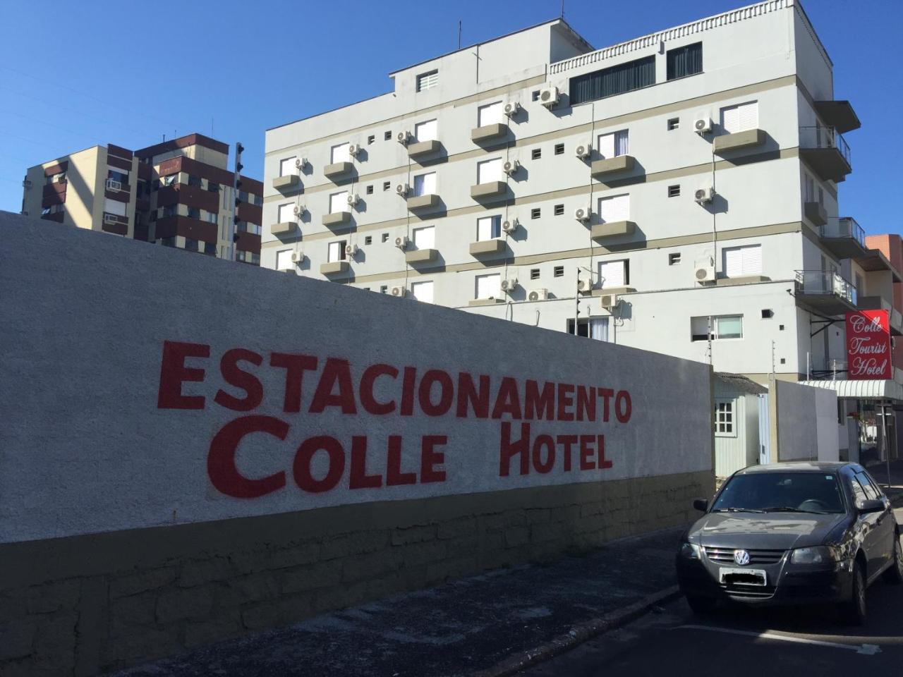 Colle Tourist Hotel LUXO