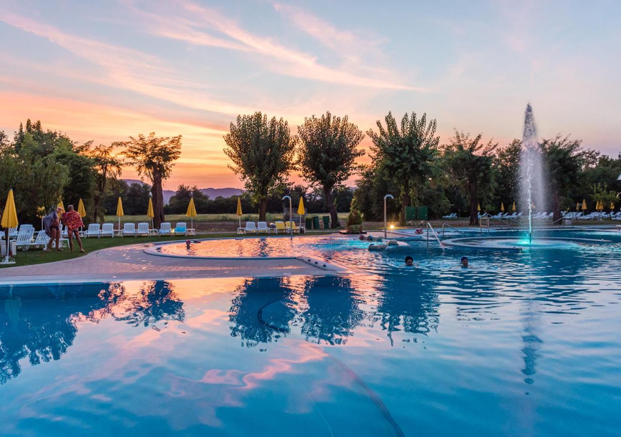 Terme Preistoriche Resort & Spa - 2