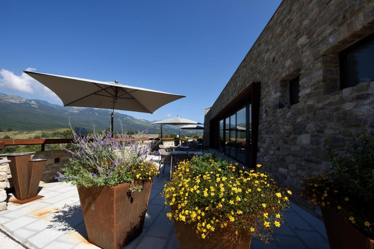 Borgotufi Albergo Diffuso photo 4