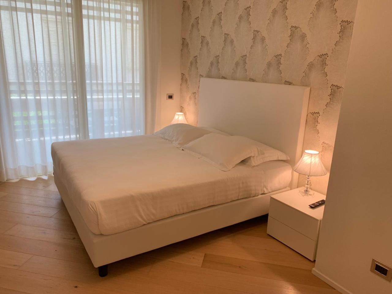 Embassy Aparthotel - 3