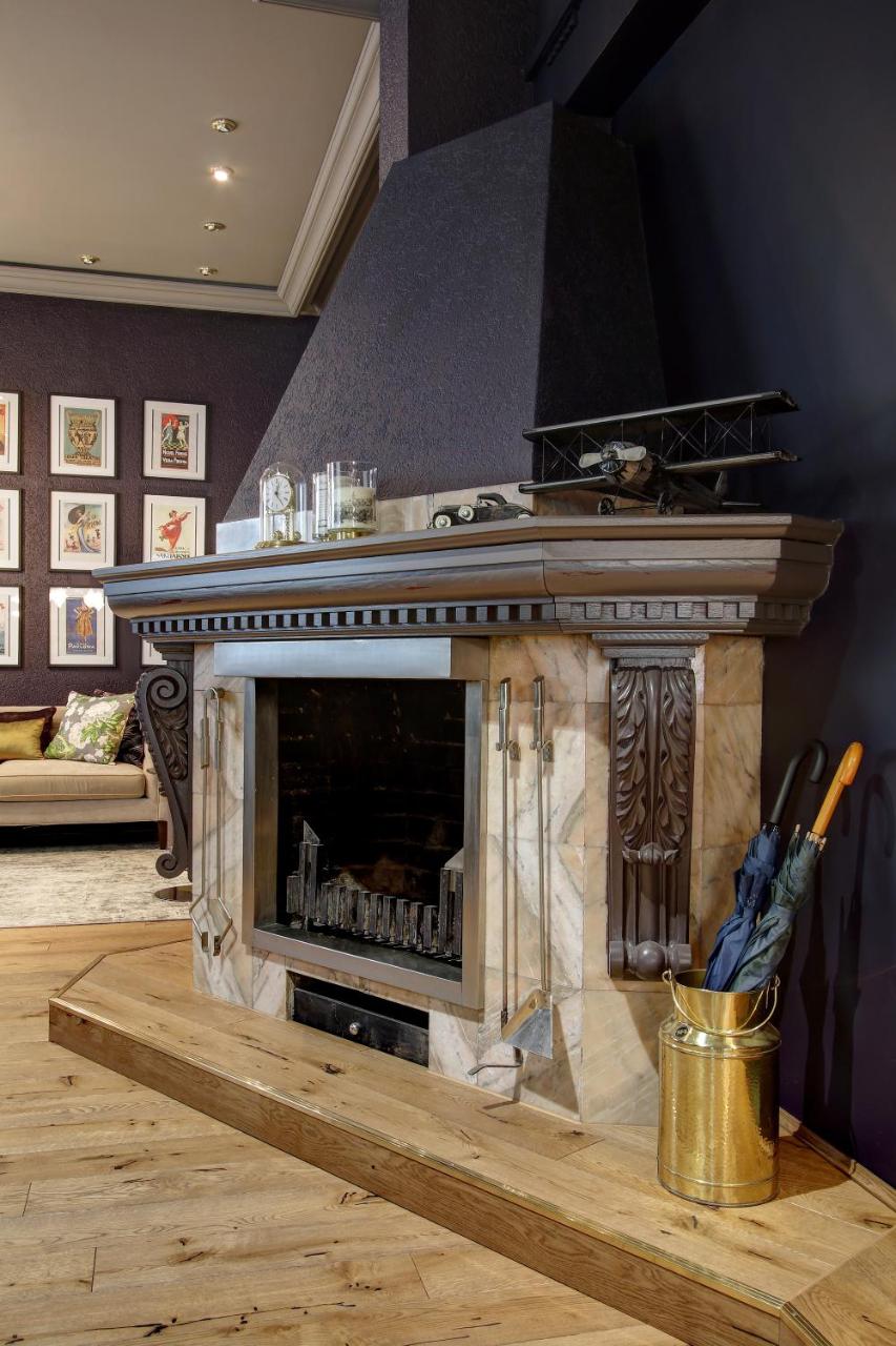 Boutique Hotel KRISTOFS photo 2