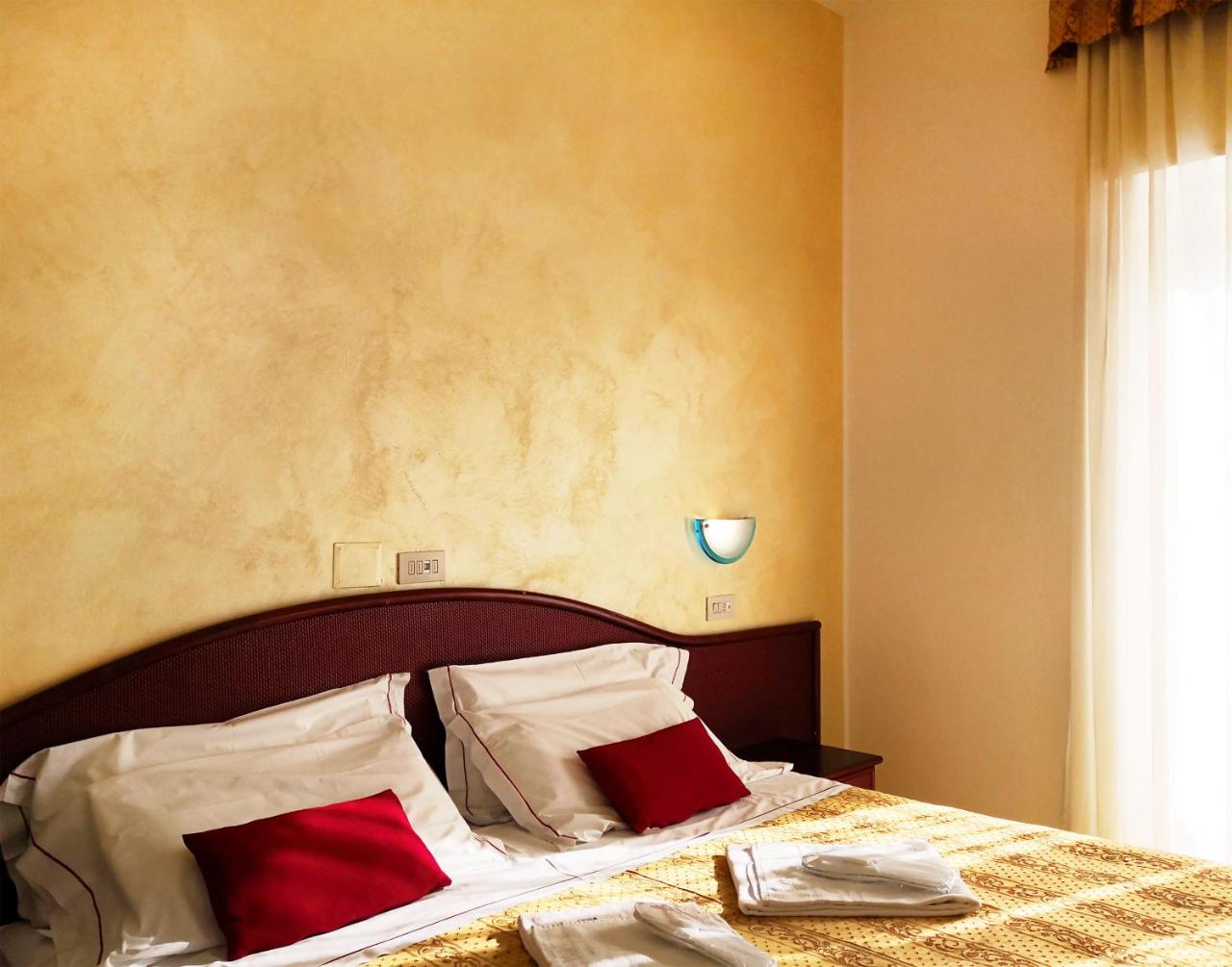 Hotel Vittoria - 6