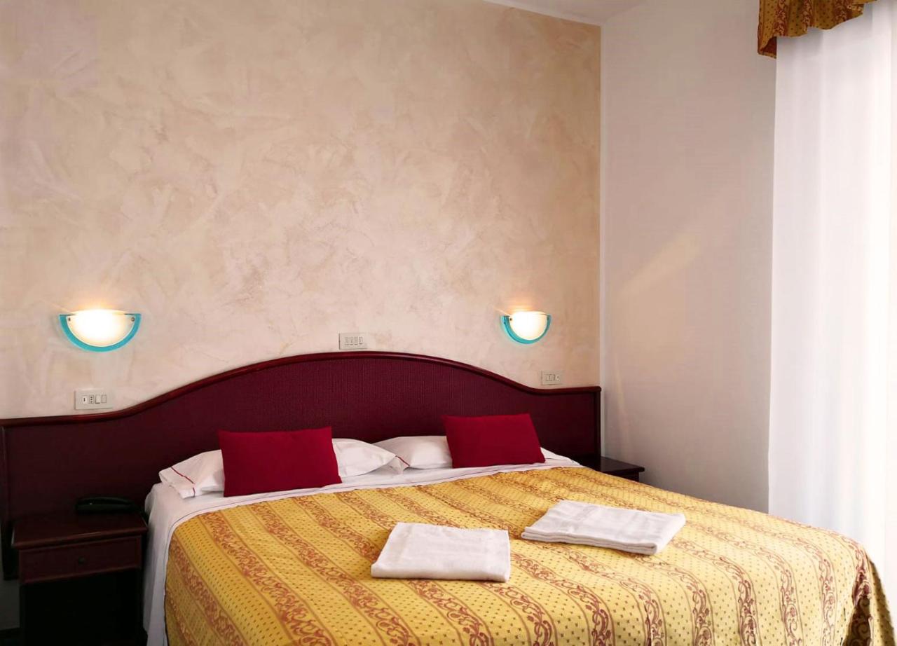 Hotel Vittoria - 5