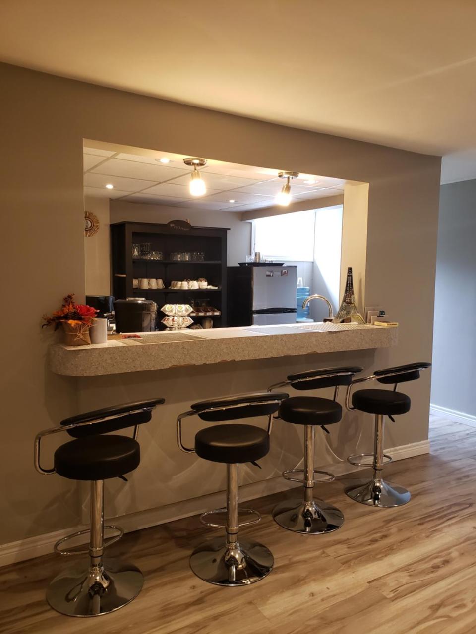 Serendib Bed and Breakfast photo 2