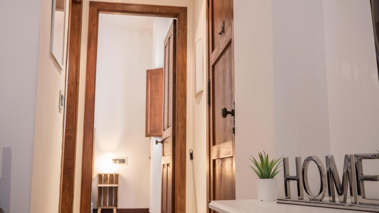 Apartamento El Teatro - 6