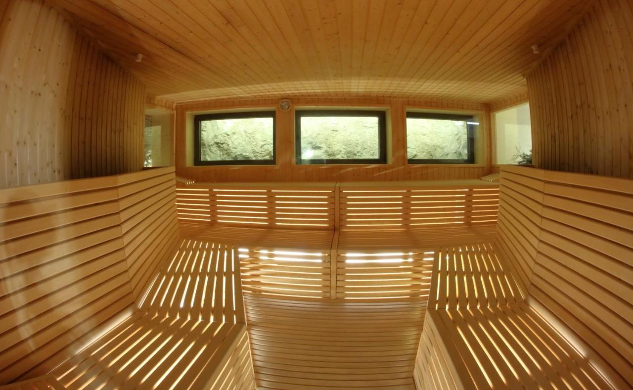 Hotel Garni La Roccia - 3