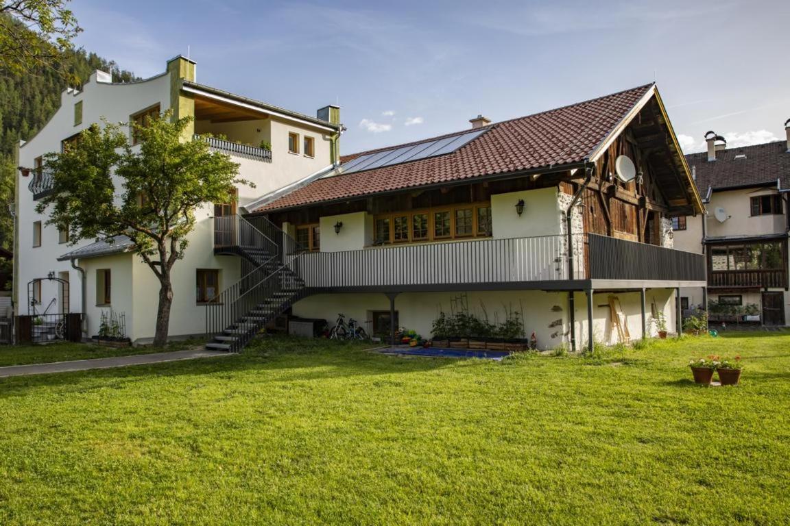 Stadlchalet - 3